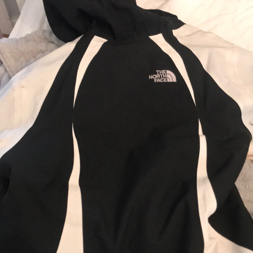 north face